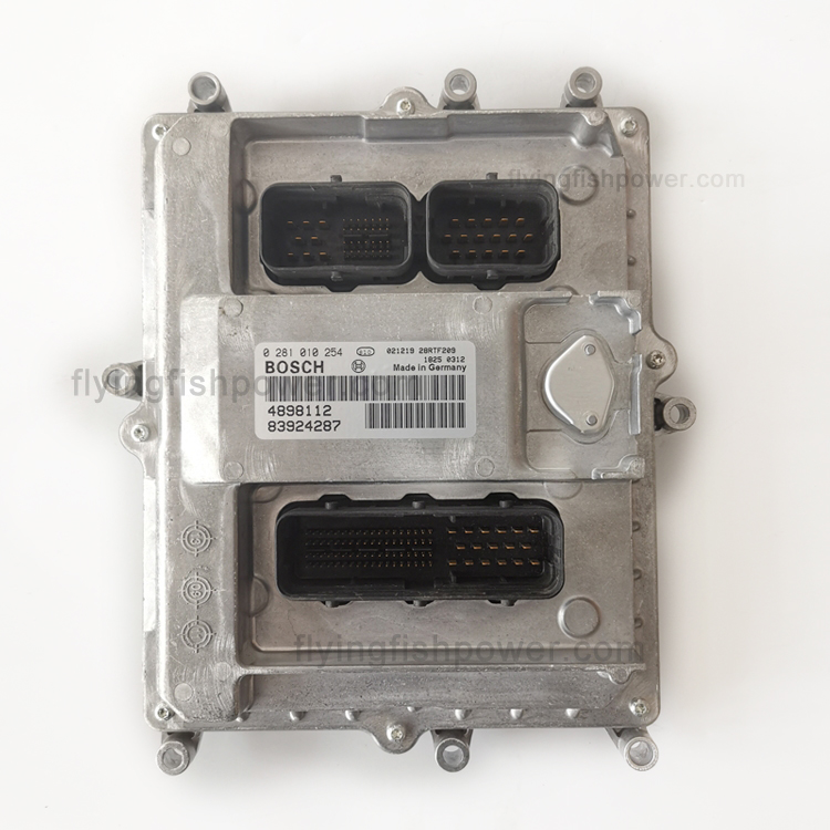 Cummins ISB ISBE ISB3.9 ISB5.9 ISB6.7 Piezas del motor Módulo de control electrónico ECM ECU 4898112 4025103