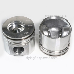 Cummins B4.5 QSB4.5 QSB5.9 QSB6.7 Engine Parts Piston 3969000 4089725