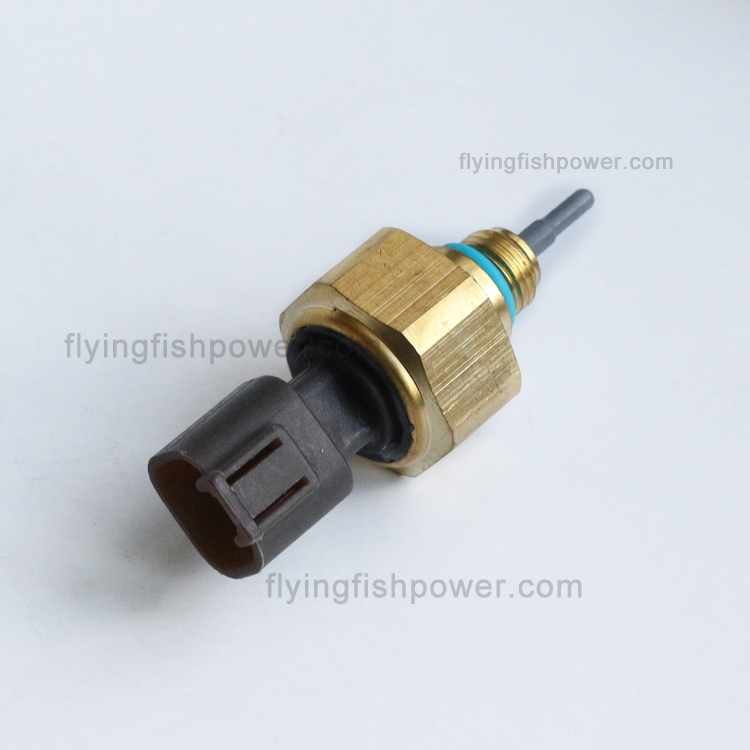Cummins QSL Engine Parts Oil Pressure Sensor 4921483 4009913