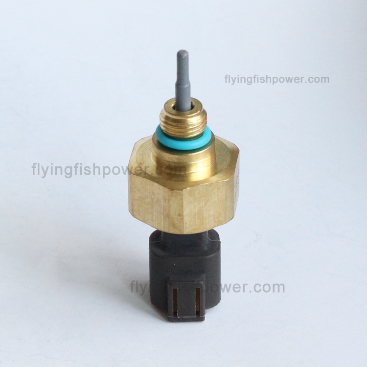 Cummins QSL Engine Parts Oil Pressure Sensor 4921483 4009913