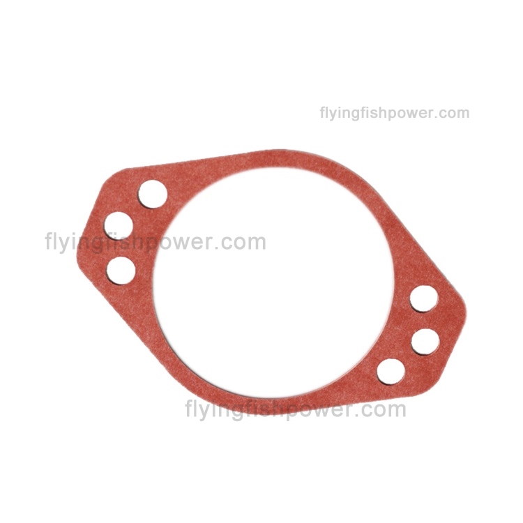 Cummins ISDE ISF3.8 Engine Parts Accessory Drive Cover Gasket 4896897