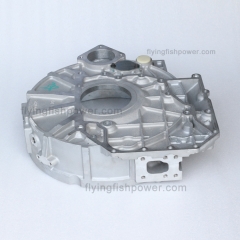 Cummins ISDE Engine Parts Flywheel Housing 5264338