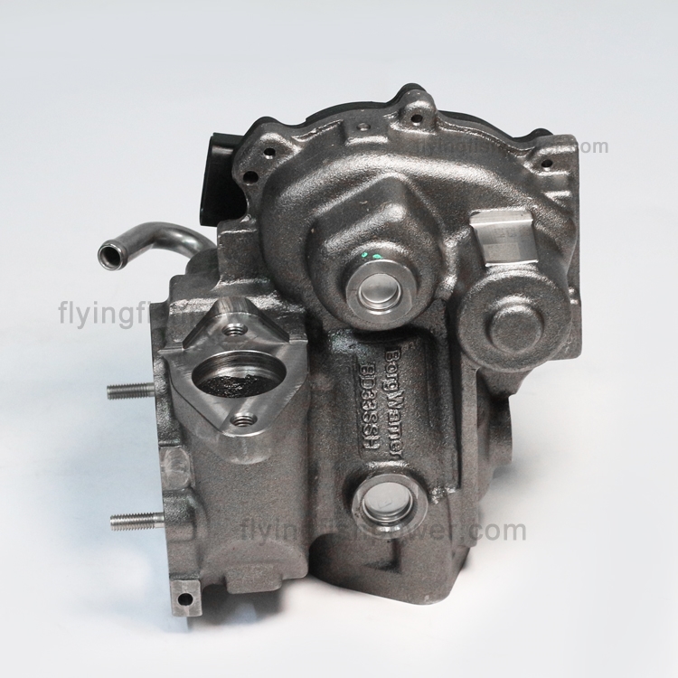 Cummins ISF2.8 Engine Parts Exhaust Gas Recirculation Valve 5528292