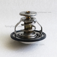 Thermostat de pièces de moteur Cummins ISF2.8 5257076 5337967