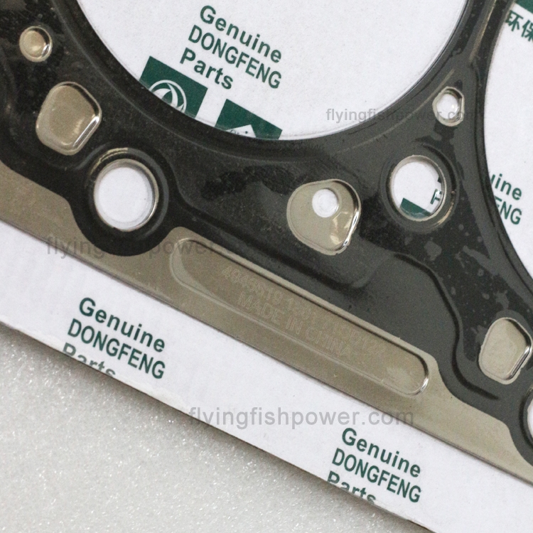 Cummins ISDE QSB6.7 Cylinder Head Gasket 4946619 5289047