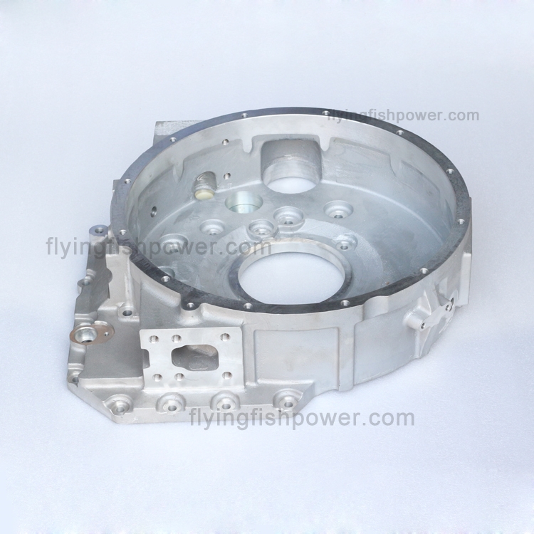 Cummins ISDE Engine Parts Flywheel Housing 5264338