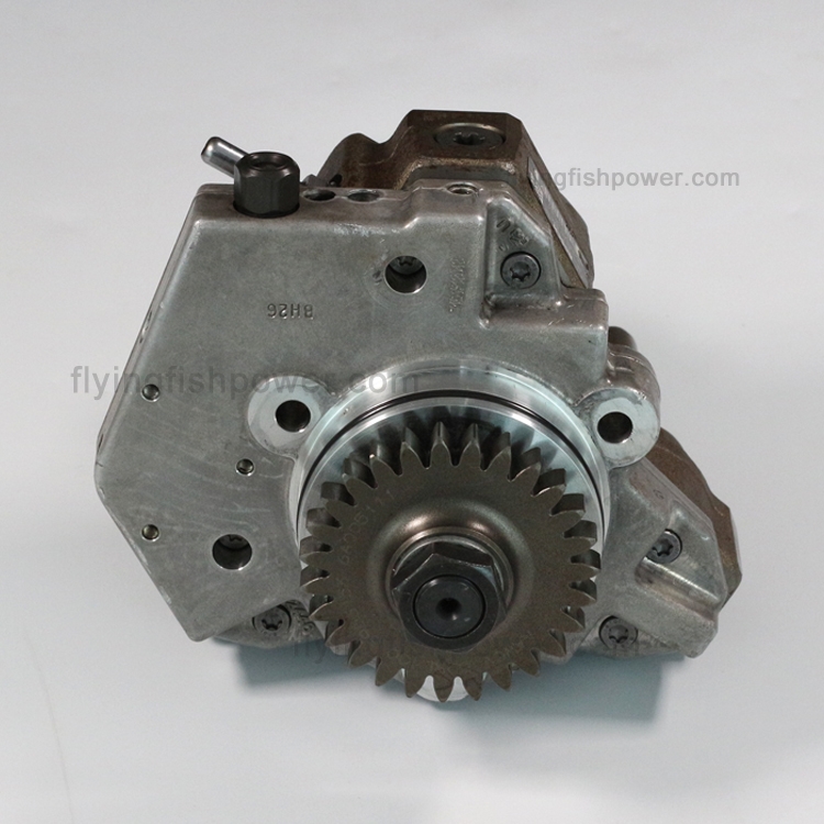 Cummins ISDE Engine Parts Fuel Injection Pump 5258264 4983836 0445020137