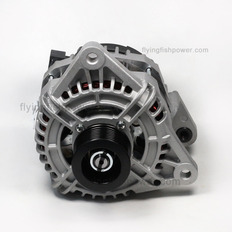 Cummins ISDE Engine Parts 28V 70A 2000W Alternator 5267512