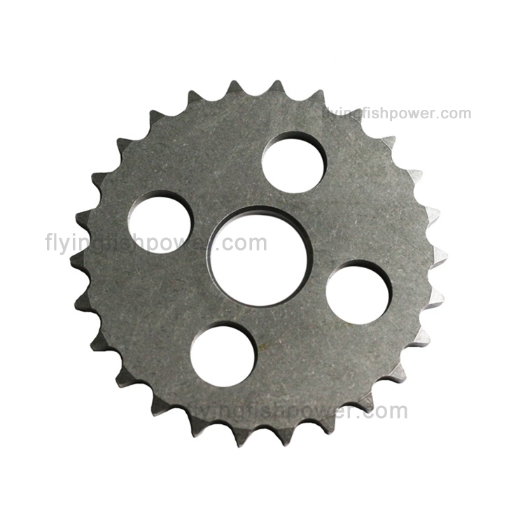 Cummins ISF2.8 Engine Parts Camshaft Sprocket 5255270