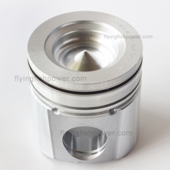 Cummins ISB ISBE Pièces de moteur Piston 4897512