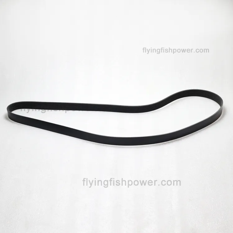 Gates Engine Parts V Ribbed Belt 8pk1535 3911563 for Cummins 6CT