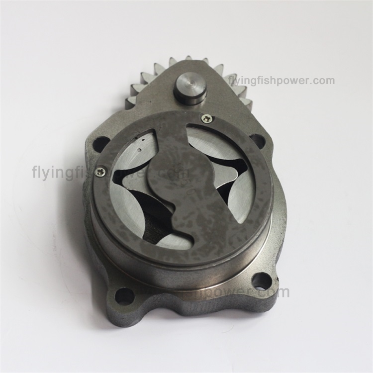 Cummins ISDE Engine Parts Oil Pump 4939588 3971544 5291050