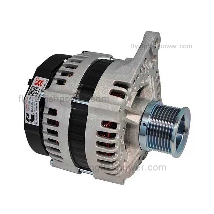 Cummins ISF3.8 Engine Parts Alternator 5318117 4990783