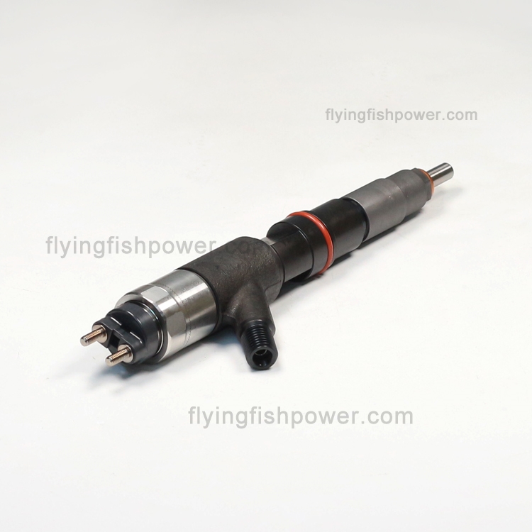 Injecteur de carburant de pièces de moteur Cummins ISF3.8 5296723