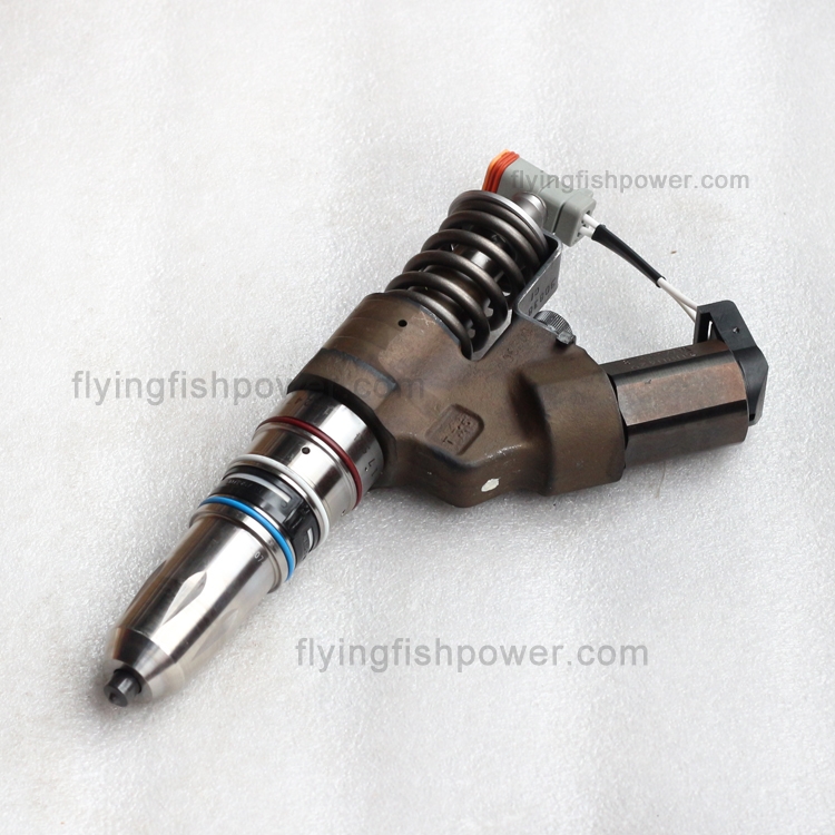 Injecteur de carburant 3411754 3087772 de pièces de moteur de Cummins M11 ISM11 QSM11