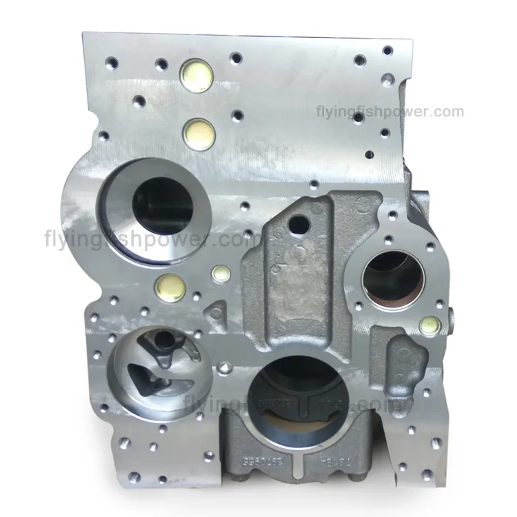 Cummins 6L ISLE QSL9 Engine Parts Cylinder Block 5293409