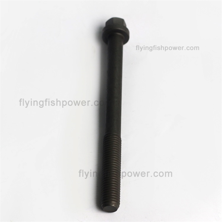 Cummins 6CT 6L Engine Parts Cylinder Head Bolt 3960043 3917728