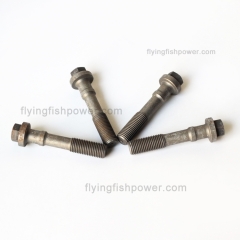 Cummins 4B3.9 4BT3.9 4BTA3.9 4BTAA3.9 6B5.9 6BT5.9 6BTA5.9 6BTAA5.9 Engine Parts Connecting Rod Capscrew 3900919