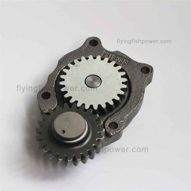 Cummins 4B3.9 4BT3.9 4BTA3.9 4BTAA3.9 6B5.9 6BT5.9 6BTA5.9 6BTAA5.9 Engine Parts Oil Pump 4939585 3937027 3926202 3930336 3918211 3914005 3280510 3924719 3906413