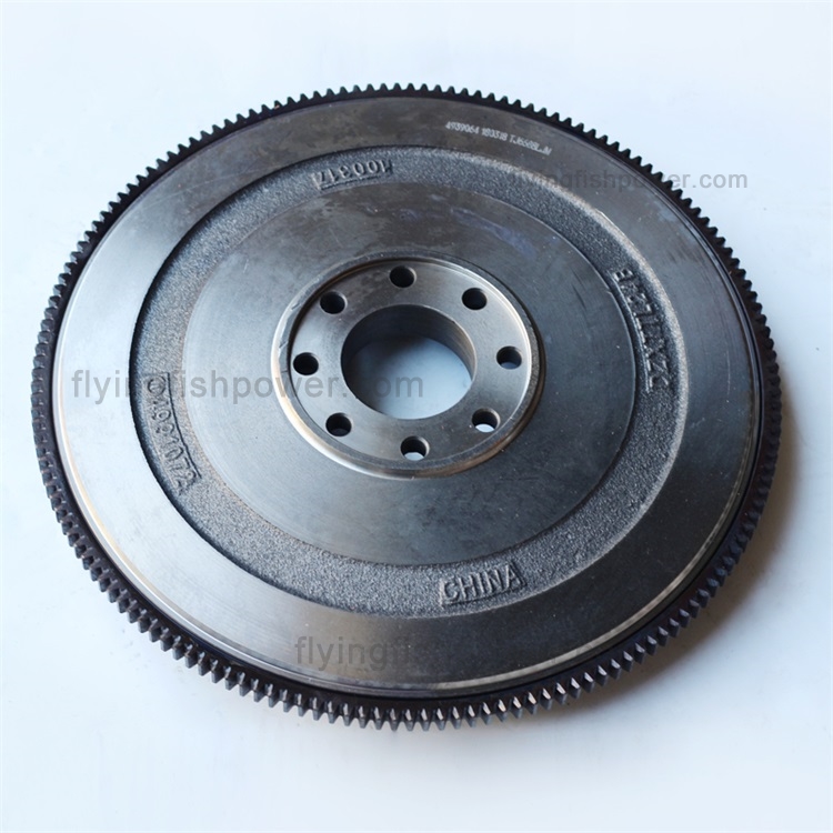 Cummins 4B3.9 4BT3.9 4BTA3.9 4BTAA3.9 6B 6BT 6BTA 6BTAA 5.9 Engine Parts Flywheel 4939064