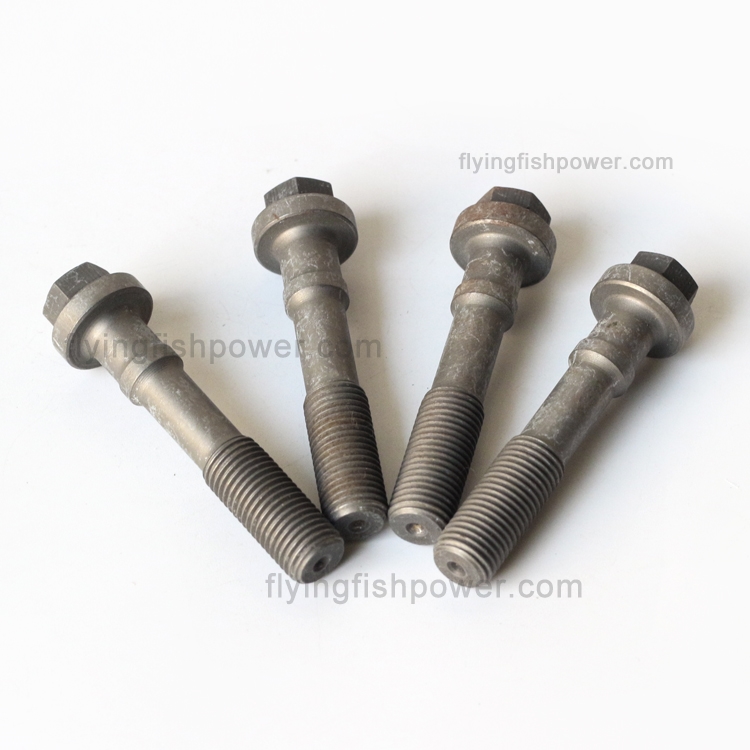 Cummins 4B3.9 4BT3.9 4BTA3.9 4BTAA3.9 6B5.9 6BT5.9 6BTA5.9 6BTAA5.9 Engine Parts Connecting Rod Capscrew 3900919