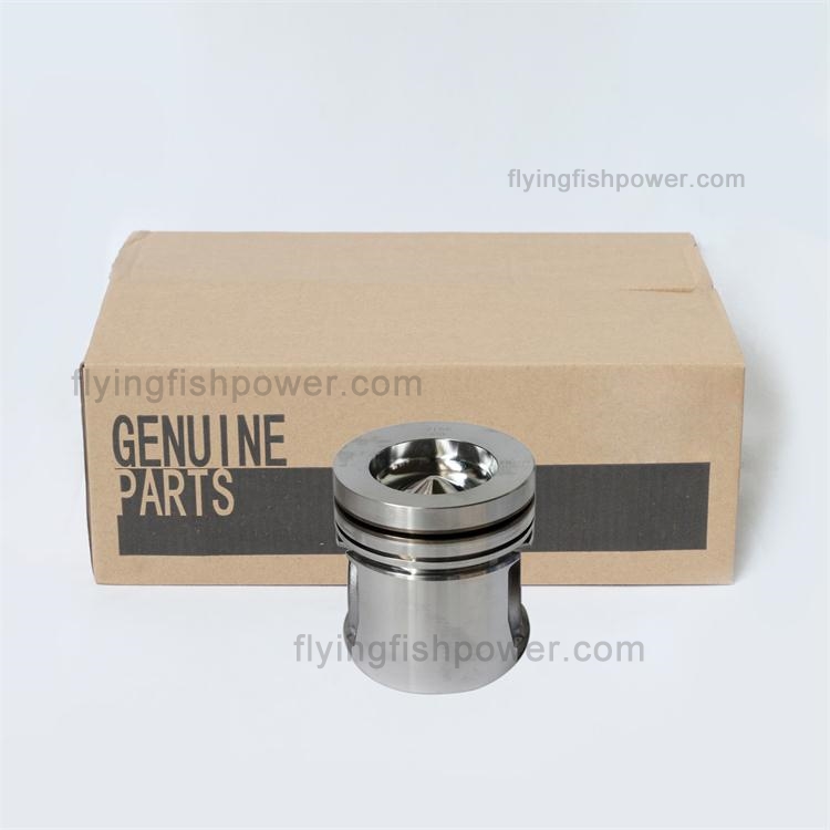 Cummins 4B3.9 4BT3.9 4BTA3.9 4BTAA3.9 6B5.9 6BT5.9 6BTA5.9 6BTAA5.9 Engine Parts Piston 3907156 3802100