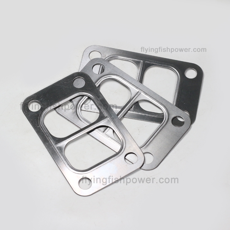 Cummins 4B3.9 4BT3.9 4BTA3.9 4BTAA3.9 6B5.9 6BT5.9 6BTA5.9 6BTAA5.9 Engine Parts Turbocharger Manifold Gasket 3901356