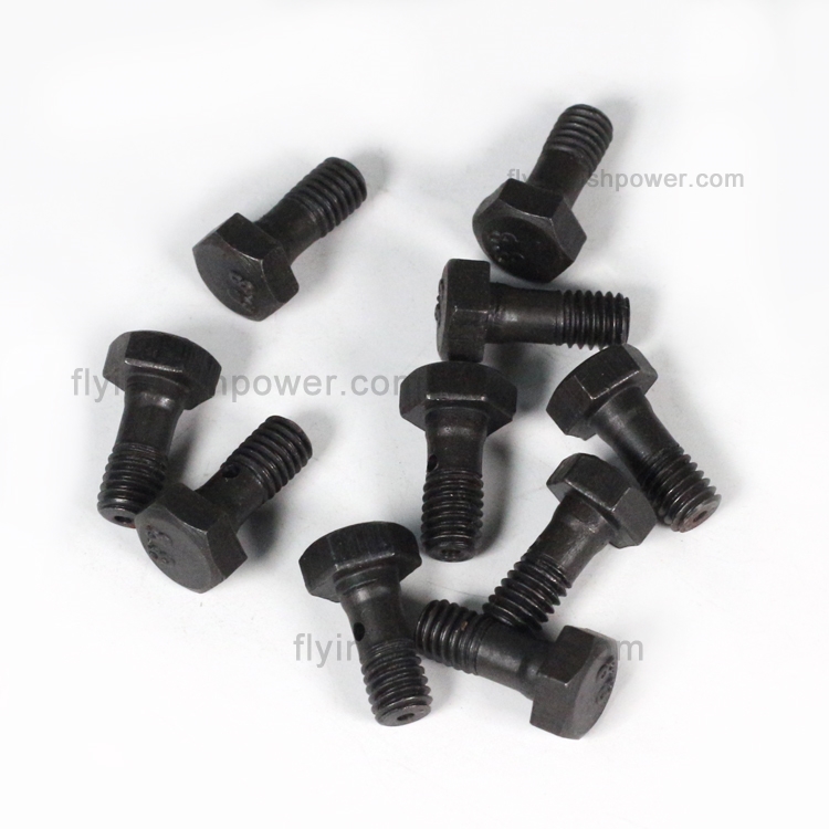 Cummins 4B3.9 4BT3.9 4BTA3.9 4BTAA3.9 6B5.9 6BT5.9 6BTA5.9 6BTAA5.9 Engine Parts Lute Joint Bolt 3905307