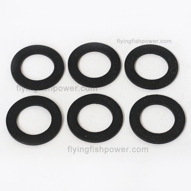 Cummins 4B3.9 4BT3.9 4BTA3.9 4BTAA3.9 6B5.9 6BT5.9 6BTA5.9 6BTAA5.9 Engine Parts Oil Filler Cap Rectangular Ring Seal 3902363 3936876