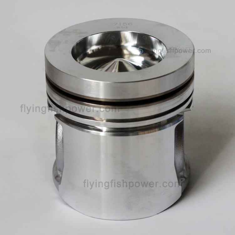 Cummins 4B3.9 4BT3.9 4BTA3.9 4BTAA3.9 6B5.9 6BT5.9 6BTA5.9 6BTAA5.9 Engine Parts Piston 3907156 3802100