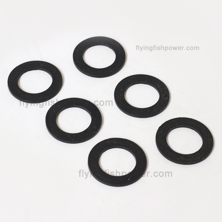 Cummins 4B3.9 4BT3.9 4BTA3.9 4BTAA3.9 6B5.9 6BT5.9 6BTA5.9 6BTAA5.9 Engine Parts Oil Filler Cap Rectangular Ring Seal 3902363 3936876