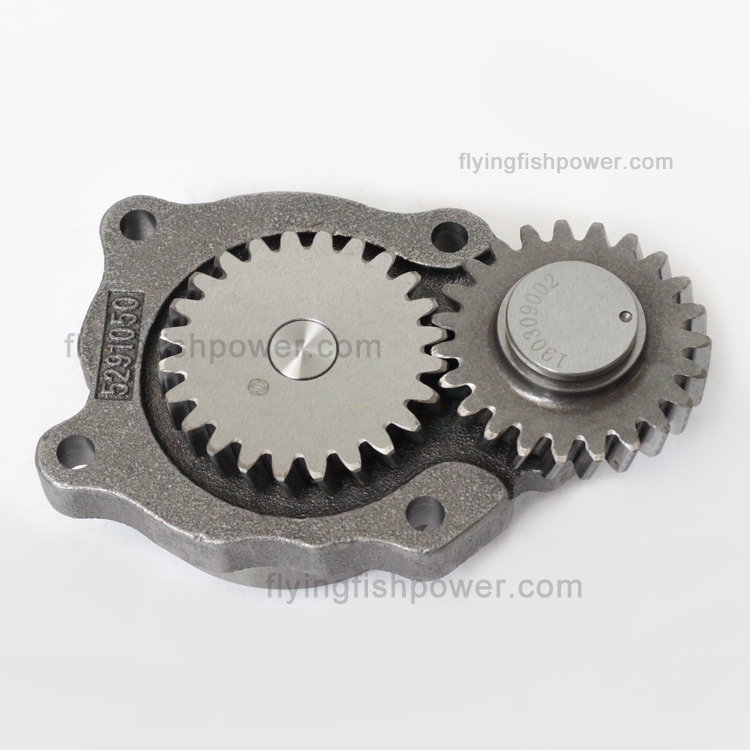 Cummins 4B3.9 4BT3.9 4BTA3.9 4BTAA3.9 6B5.9 6BT5.9 6BTA5.9 6BTAA5.9 Engine Parts Oil Pump 4939587 1011BE1-010 3932449 3937028