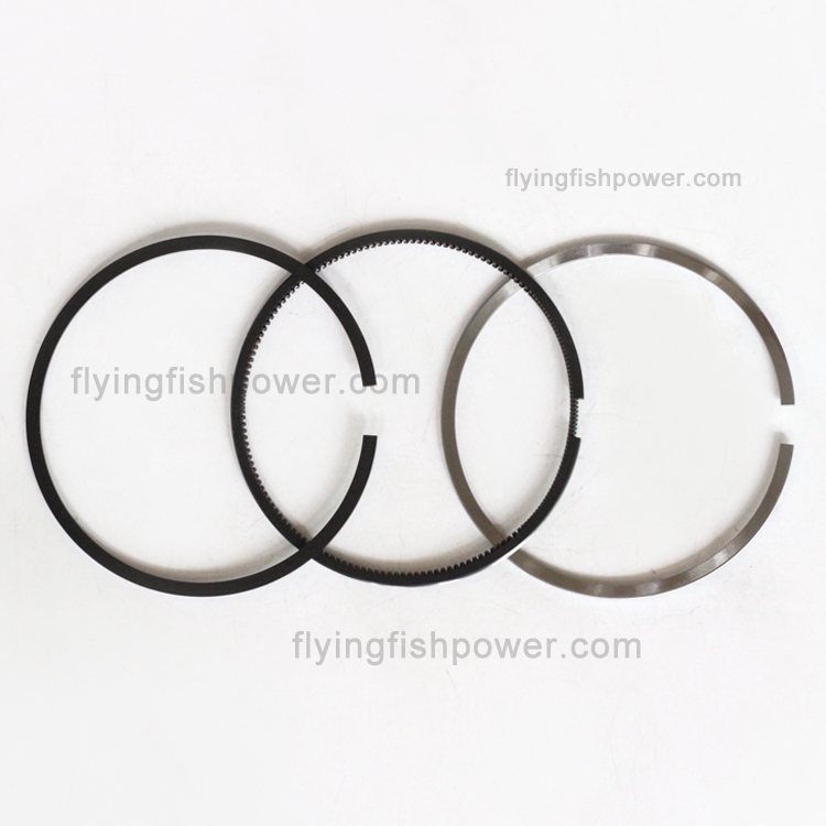 Cummins 4B3.9 4BT3.9 4BTA3.9 4BTAA3.9 6B5.9 6BT5.9 6BTA5.9 6BTAA5.9 Engine Parts Piston Ring Set 5482359