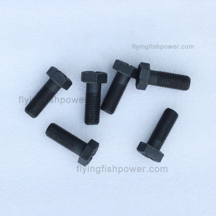 Cummins 4B3.9 4BT3.9 4BTA3.9 4BTAA3.9 6B5.9 6BT5.9 6BTA5.9 6BTAA5.9 Engine Parts Hexagon Head Cap Screw 3901395