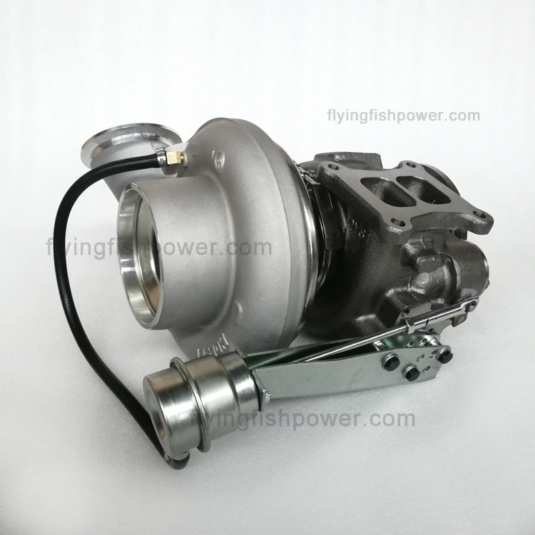 Cummins M11 ISM11 QSM11 Engine Parts HX55W Turbocharger 4036915 4035893 4089854