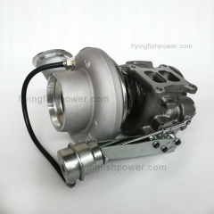 Turbocompresor 4036915 4035893 4089854 de las piezas del motor de Cummins M11 ISM11 QSM11 HX55W