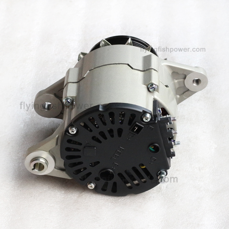 Cummins M11 ISM11 QSM11 Engine Parts Alternator 4319409 4319409X