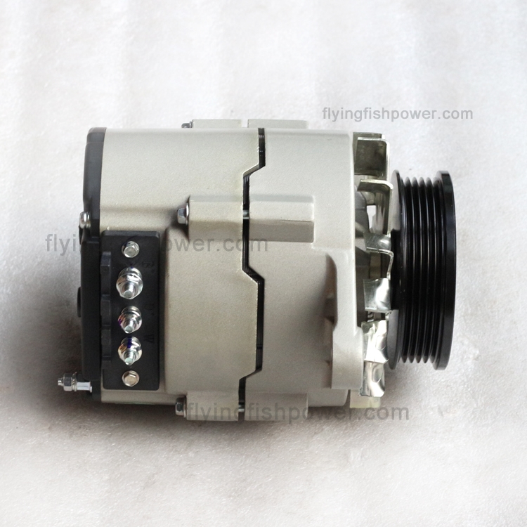 Alternador 4319409 4319409X de las piezas del motor de Cummins M11 ISM11 QSM11