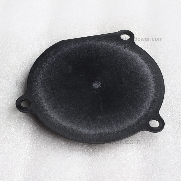 Prise 3882680 3882680X de couverture de vitesse de pièces de moteur de Cummins M11 ISM11 QSM11