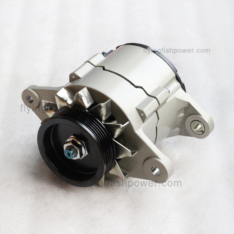 Alternador 4319409 4319409X de las piezas del motor de Cummins M11 ISM11 QSM11