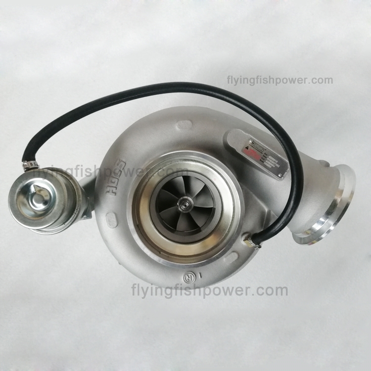 Cummins M11 ISM11 QSM11 Engine Parts HX55W Turbocharger 4036915 4035893 4089854