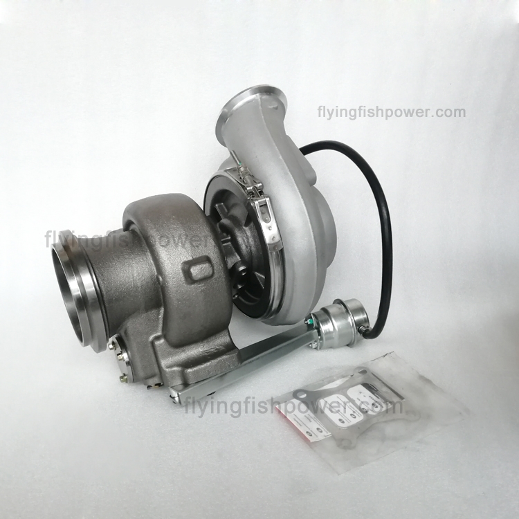 Cummins M11 ISM11 QSM11 Engine Parts HX55W Turbocharger 4036915 4035893 4089854