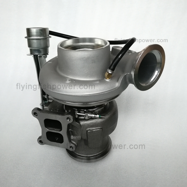 Cummins M11 ISM11 QSM11 Engine Parts HX55W Turbocharger 4036915 4035893 4089854