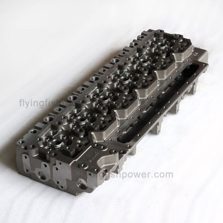 Cummins ISLE Engine Parts Cylinder Head 5339588