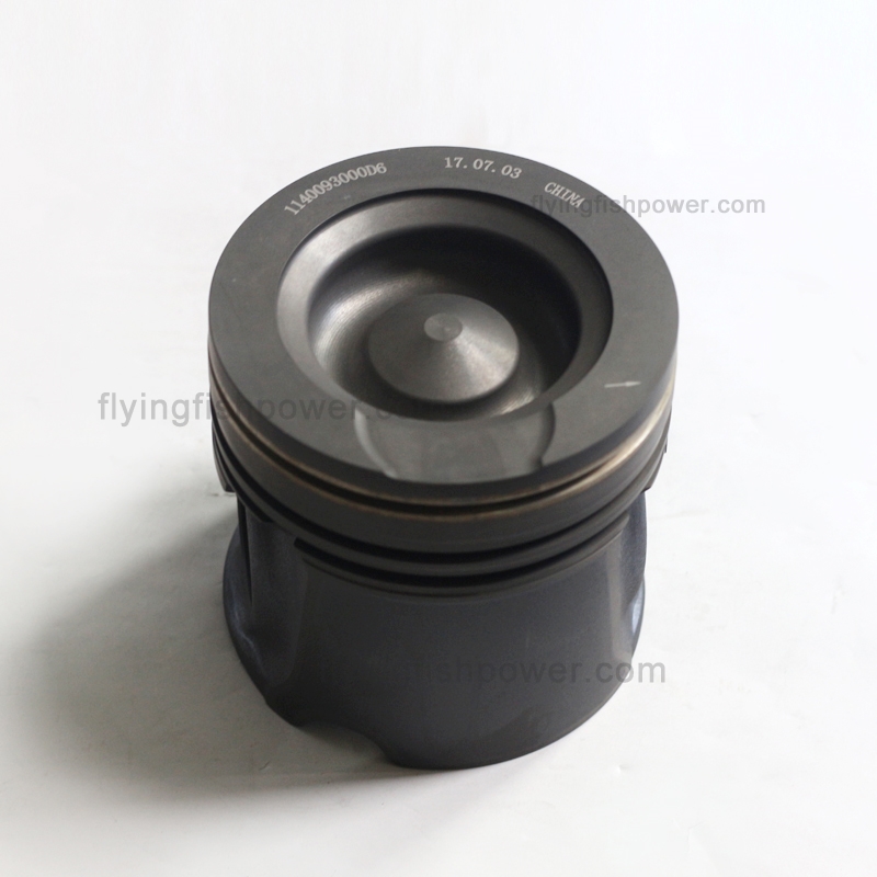 Piston de pièces de moteur Cummins ISLE 5267632 5302254