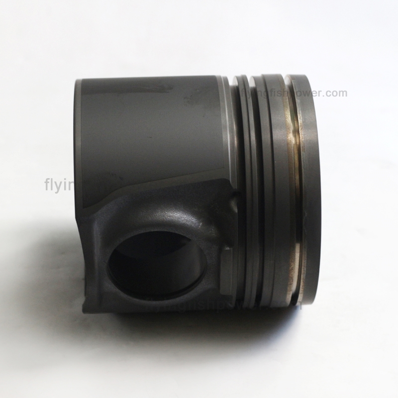 Piston de pièces de moteur Cummins ISLE 5267632 5302254