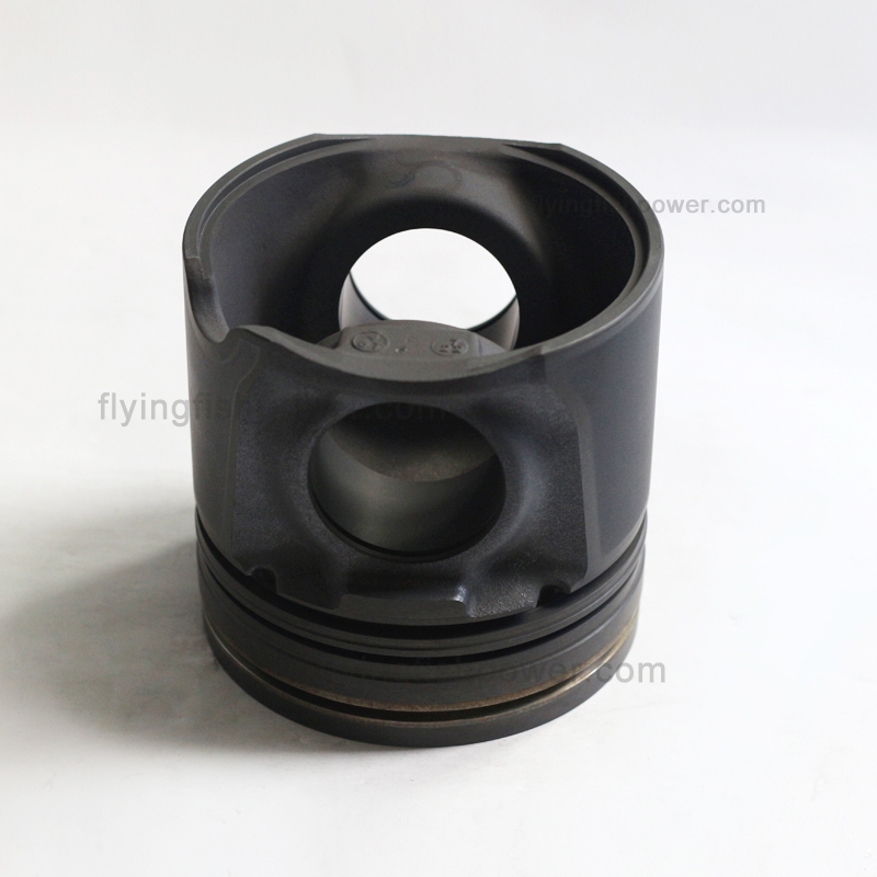 Piston de pièces de moteur Cummins ISLE 5267632 5302254