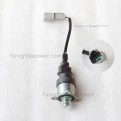 Válvula solenoide de medición de combustible del surtidor de gasolina de las piezas del motor de Cummins ISLE 5473193