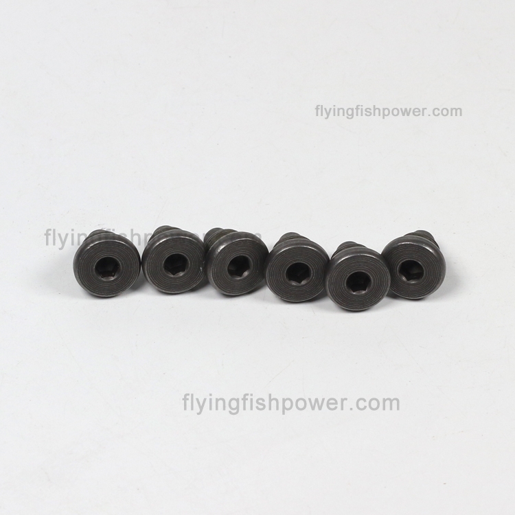 Cummins ISLE Engine Parts Tappet Dowel Pin 5266303 4944725