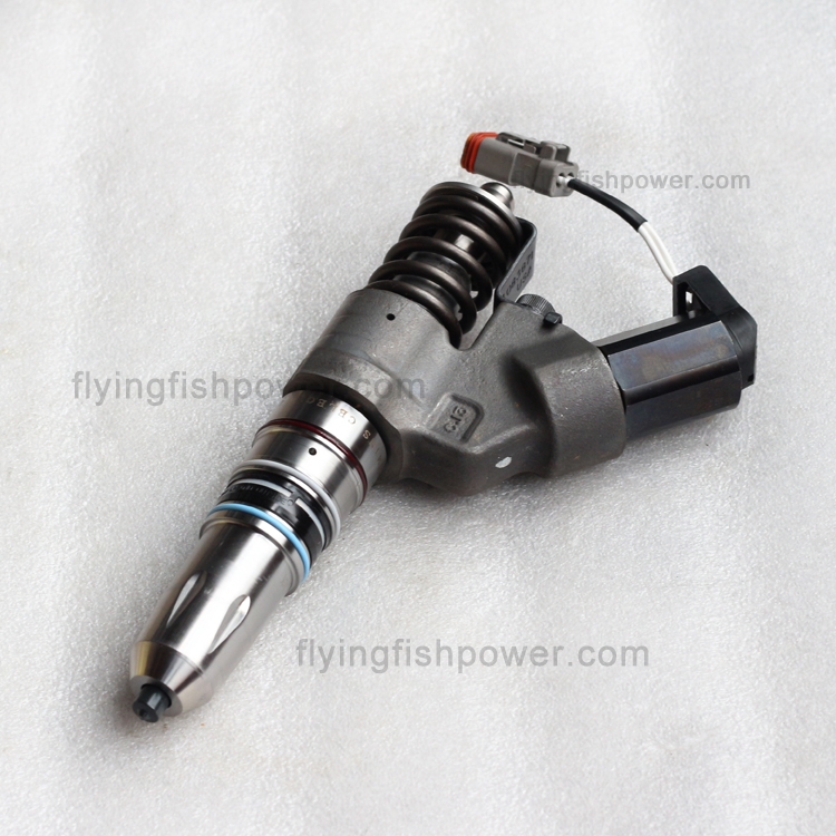 Injecteur de carburant 4026222 4026222X de pièces de moteur de Cummins M11 ISM11 QSM11